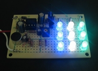 LED ���� DC-DC �_��