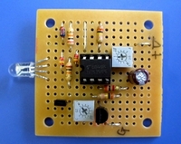 LED LED�h���C�o�@LED�d���@DC-DC�R���o�[�^�@�����R���o�[�^