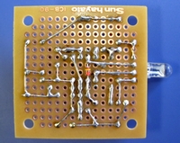 LED LED�h���C�o�@LED�d���@DC-DC�R���o�[�^�@�����R���o�[�^