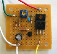 LED ���� DC-DC �_��