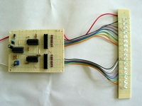 LED ���� DC-DC �_��