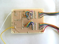 LED ���� DC-DC �_��