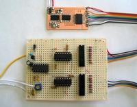 LED ���� DC-DC �_��