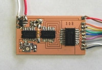 LED ���� DC-DC �_��