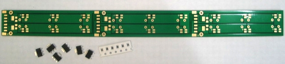 LED LED�h���C�o�@LED�d���@DC-DC�R���o�[�^�@�����R���o�[�^