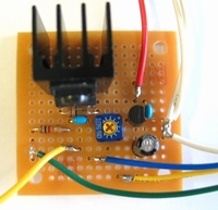 LED ���� DC-DC �_��