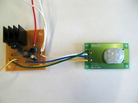 LED ���� DC-DC �_��