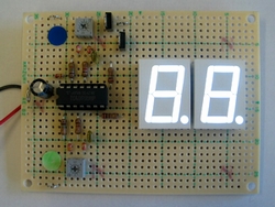 LED ���� DC-DC �_��