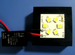 LED LED�h���C�o�@LED�d���@DC-DC�R���o�[�^�@�����R���o�[�^