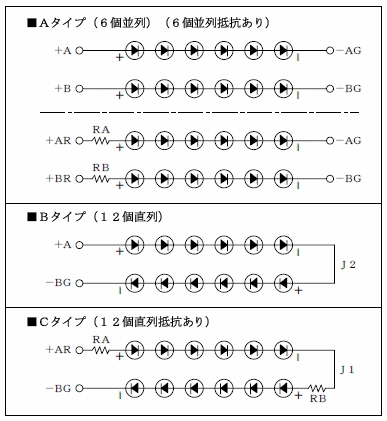 LED LED�h���C�o�@LED�d���@DC-DC�R���o�[�^�@�����R���o�[�^