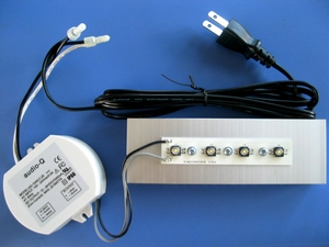 LED LED�h���C�o�@LED�d���@DC-DC�R���o�[�^�@�����R���o�[�^