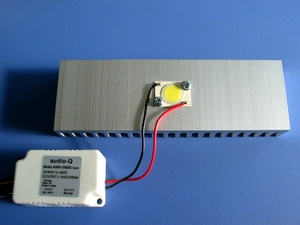 LED LED�h���C�o�@LED�d���@DC-DC�R���o�[�^�@�����R���o�[�^