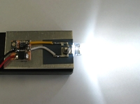 LED ���� DC-DC �_��