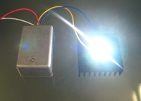 LED ���� DC-DC �_��