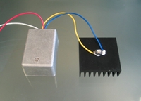 LED ���� DC-DC �_��