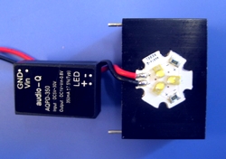 LED LED�h���C�o�@LED�d���@DC-DC�R���o�[�^�@�����R���o�[�^