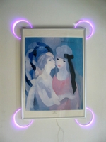 LED ���� DC-DC �_��