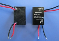 LED ���� DC-DC �_��