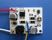 LED LED�h���C�o�@LED�d���@DC-DC�R���o�[�^�@�����R���o�[�^