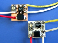 LED ���� DC-DC �_��