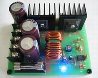 LED LED�h���C�o�@LED�d���@DC-DC�R���o�[�^�@�����R���o�[�^