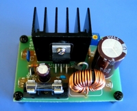 LED ���� DC-DC �_��