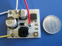 LED LED�h���C�o�@LED�d���@DC-DC�R���o�[�^�@�����R���o�[�^