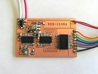 LED ���� DC-DC �_��