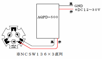 LED LED�h���C�o�@LED�d���@DC-DC�R���o�[�^�@�����R���o�[�^
