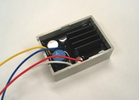 LED ���� DC-DC �_��