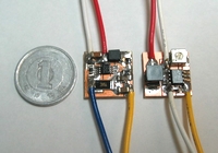 LED ���� DC-DC �_��